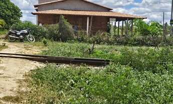 Imagem: Casa em um sítio água fria BA Fazenda
