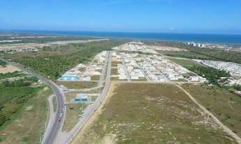 Imagem: LOTE Á VENDA NO LUAR DA BARRA 1