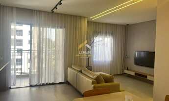 Imagem 6: Apartamento com Sala Ampliada e 2 Vagas à Venda