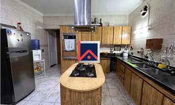 Imagem 4: Venda Casa 3 Dormitórios - 332 m² Jardim Europa