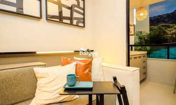 Imagem 4: Apartamento 2 suítes a venda no Bairro São Mateus em Juiz de Fora