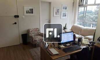 Imagem 4: Conjunto à venda, 130 m² por R$ 1.050.000,00 - Bela Vista - São Paulo/SP