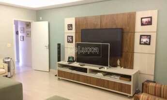 Imagem 2: Casa - Parque São Quirino - Campinas