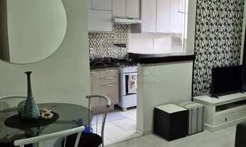 Imagem 2: Apartamento à venda no Condomínio Residencial Spazio Beach em Americana/SP