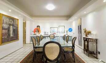 Imagem 4: Apartamento Para Alugar com 4 quartos 3 suítes no bairro Piedade em Jaboatão Dos Guararape