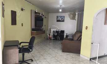 Imagem 3: CASA SOBRADO À VENDA COM 03 QUARTOS NA VILA RAFAEL DE OLIVEIRA/VILA MUNICIPAL - JUNDIAI/SP