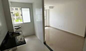 Imagem: Apartamento para venda no condomínio Havana