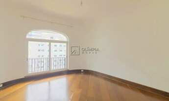 Imagem 7: Aluguel Apartamento 3 Dormitórios - 316.03 m² Jardim Paulista