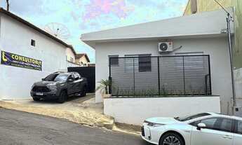 Imagem: 2 CASAS COM ESTACIONAMENTO DE 512 METROS