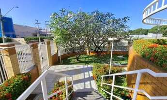 Imagem 2: Ed Maracaípe - 65 metros - 3 quartos + 02 vagas - Luciano Cavalcante