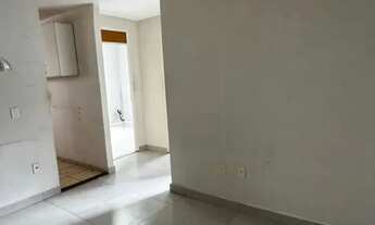 Imagem 2: Imóvel para venda tem 52 metros quadrados com 2 quartos em Bonsucesso - Vespasiano - MG