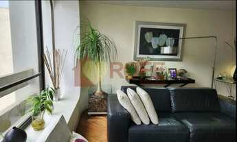 Imagem 3: Apartamento à Venda nos Jardins - Localização Imbatível!