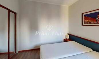 Imagem 7: Flat disponível para locação no Hotel Massis, com 50m², 1 dormitório e 1 vaga de garagem