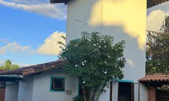 Imagem 5: Vende-se Casa Pe na Areia em Cumuruxatiba no Centro da Vila