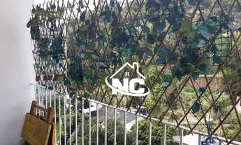 Imagem 2: Apartamento com 1 quarto à venda, 120 m² por R$ 220.000 - Centro - Niterói/RJ