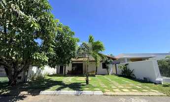 Imagem 2: Casa em Condomínio para Locação em Salvador, Piatã, 3 dormitórios, 1 suíte, 3 banheiros, 3