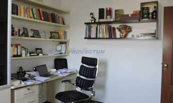 Imagem 7: Casa - Sítios de Recreio Gramado - Campinas