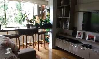 Imagem: Apartamento para Venda - 203.98m², 3 dormitórios