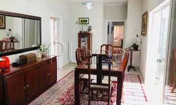 Imagem 6: Casa à venda no Jardim Nossa Senhora Auxiliadora, Campinas