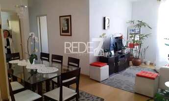 Imagem: Apartamento à venda em Campinas-SP no Parque