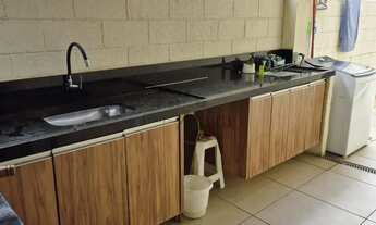 Imagem 7: Oportunidade - Casa em Condomínio - Residencial Village Campo dei Fiori - Urbanova - 3 Dor