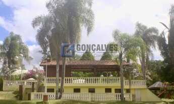 Imagem 3: Sítio Residencial à venda em Ibiúna (Feital) 4 suítes, 796 m² de área total