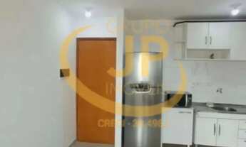 Imagem 2: Apto à venda Jd. Gonçalves/ Andar alto/ Lazer/ Venda 280 mil