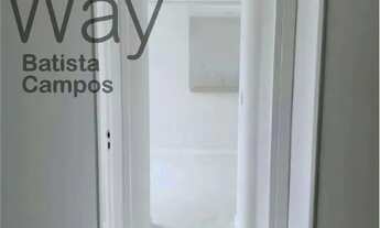 Imagem 7: Edifício Way Batista Campos. 3/4. 1 ou 2 Vagas. G.A243
