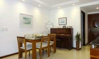 Imagem 2: Excelente Apartamento 3 Quartos no Ingá