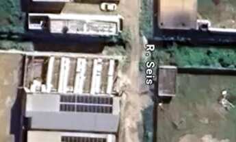 Imagem 2: VENDO TERRENO A 100 METROS DA AVENIDA FRAGA MAIA COM ESCRITURA