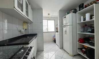 Imagem 4: Apartamento com 2 quartos suíte e varanda à venda, 69 m² por R$ 230.000 - Nossa Senhora da