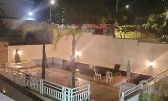 Imagem 2: Apartamento com 3 quartos para alugar em Belo Horizonte