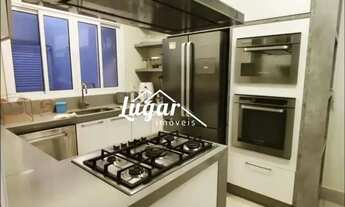 Imagem 4: Casa à venda, 3 quartos, 3 suítes, 2 vagas, RESIDENCIAL RESERVA ESMERALDA - Marília/SP