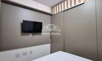 Imagem 4: Flat MOBILIADO para Locação em Intermares, Cabedelo/PB