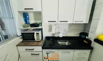 Imagem 7: Sobrado com 2 quartos reformado em Caiobá