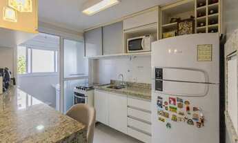 Imagem 6: Vende-se apartamento com 2 quartos (1 suíte), 68m² e 1 vaga Passo da Areia