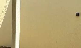 Imagem 7: Casa a venda em Senador Canedo 3Q suíte + lavabo