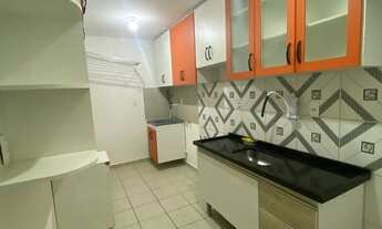 Imagem: VENDO APARTAMENTO RESIDENCIAL MATA ATLÂNTICA