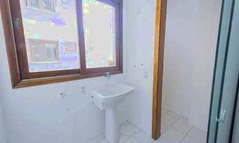 Imagem 7: Apartamento de 2 dormitórios com 1 vaga disponível para aluguel no Centro de Pelotas RS, e