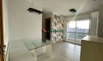 Imagem 7: Apartamento à venda e para alugar em Londrina, Vila Ipiranga, com 2 quartos, com 60 m²