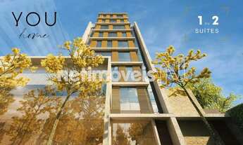 Imagem: Venda Apartamento 1 quarto Carmo Belo Horizonte