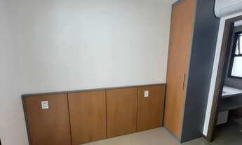 Imagem 4: House Graça com varanda!!