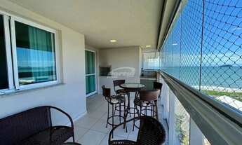 Imagem: Apartamento com vista mar disponivel para