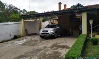 Imagem 6: CASA EM CONDOMÍNIO - GRANJA VIANA - SP