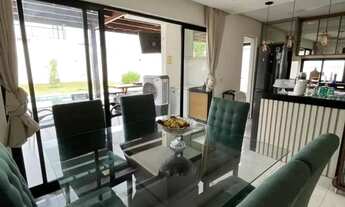 Imagem 6: CASA DUPLEX ALDEBARAN LESTE