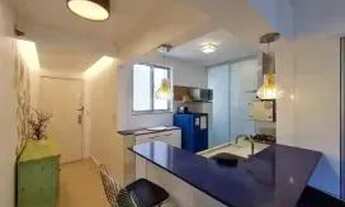 Imagem 2: Apartamento para venda com 55 metros quadrados com 1 quarto em Icaraí - Niterói - Rio de J