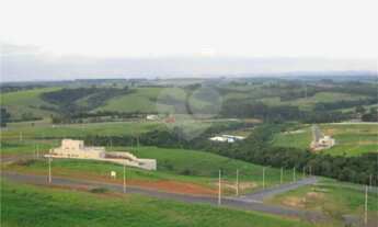Imagem: Terreno à venda no condomínio Quintas