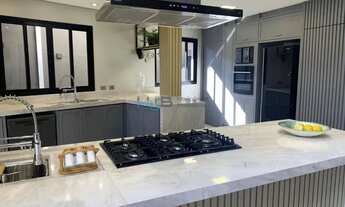 Imagem 5: Casa à venda em Londrina 5 Suítes - Esperança 500 m²