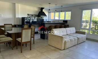 Imagem 4: Casa de condomínio em Avenida Alaôr Faria de Barros - Loteamento Alphaville Campinas - Cam