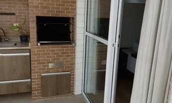 Imagem 2: APARTAMENTO - CAMPESTRE - SP